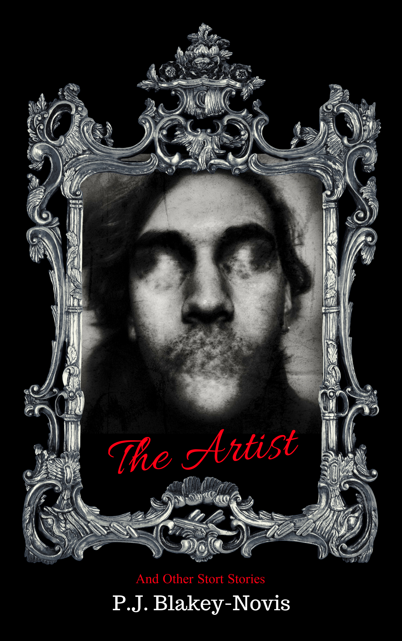 The Artist and Other Short Stories book cover