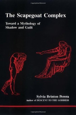 The Scapegoat Complex book cover