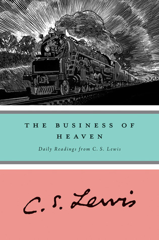 The Business of Heaven book cover