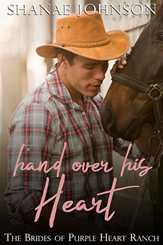 The Brides of Purple Heart Ranch book cover 2