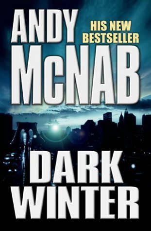 Dark Winter book cover