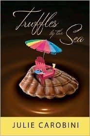 Chocolate book cover 2