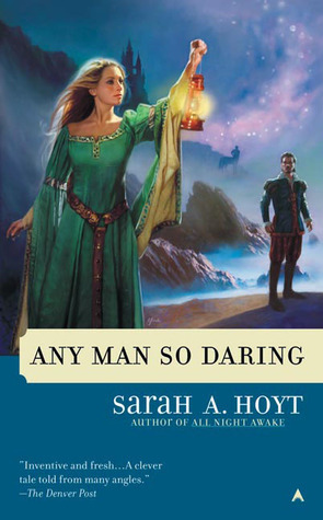 Shakespearean Fantasies book cover 3