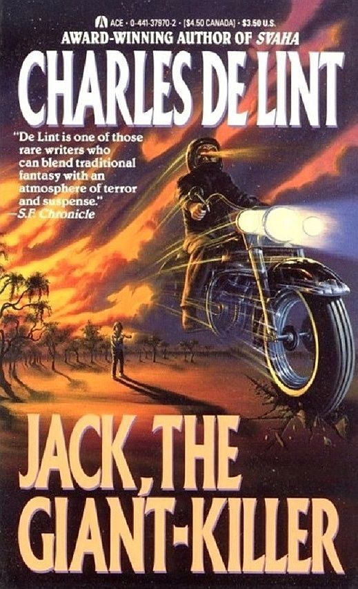 Jack, the Giant Killer book cover