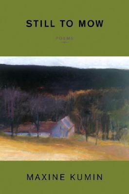 Still to Mow book cover