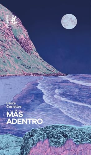 Más adentro book cover