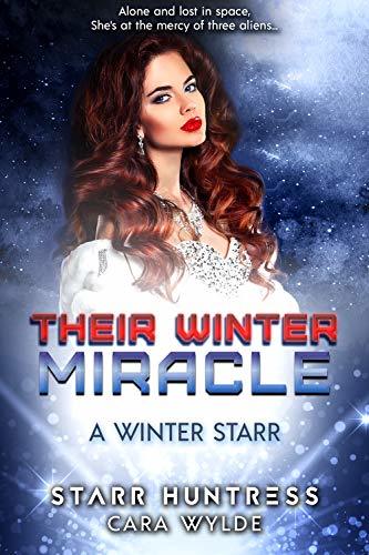 A Winter Starr book cover 3
