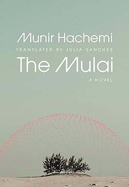 The Mulai book cover