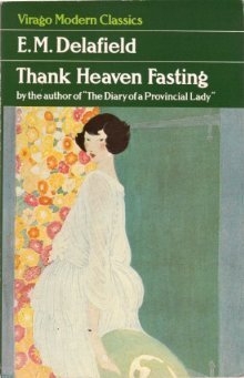 Thank Heaven Fasting book cover