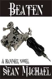 Beaten book cover