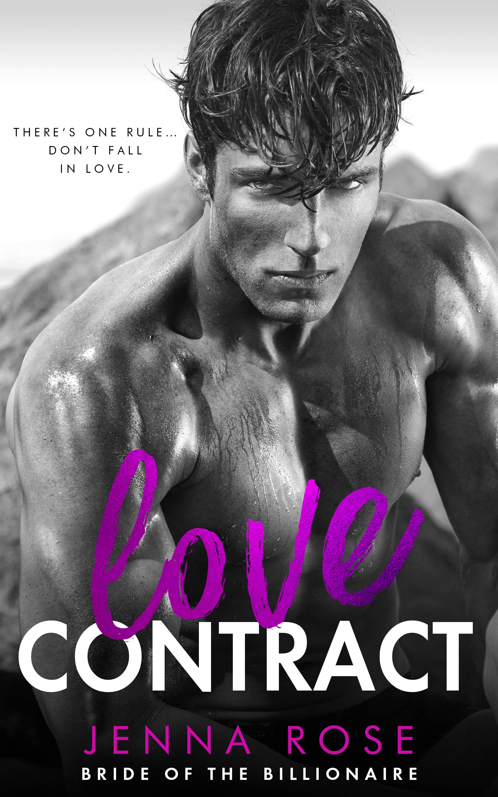 Bride of the Billionaire book cover 2