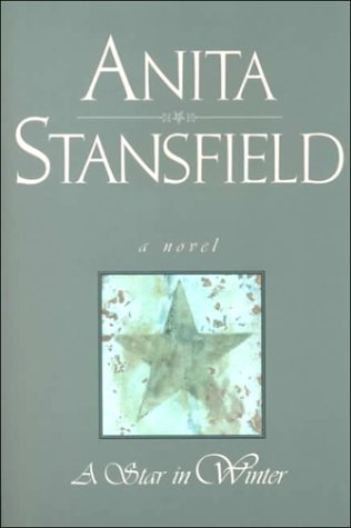 A Star in Winter book cover