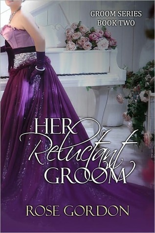 The Grooms book cover 2