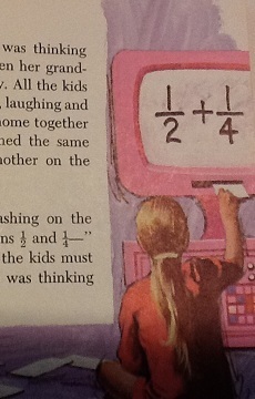 The Fun They Had book cover