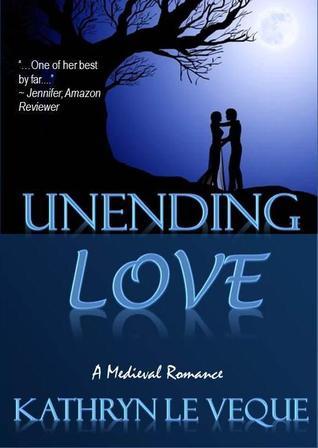Unending Love book cover