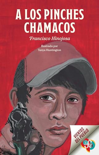A los pinches cahamacos book cover