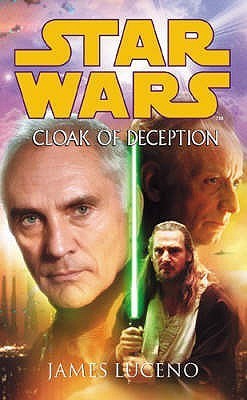 Star Wars book cover