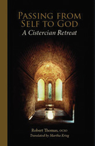 Passing From Self To God book cover