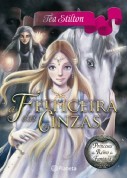 Bruixa de les Cendres book cover