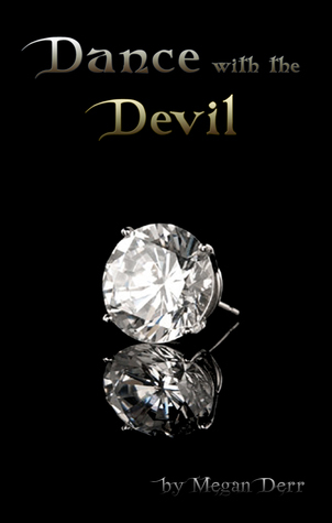 Dance with the Devil book cover 1