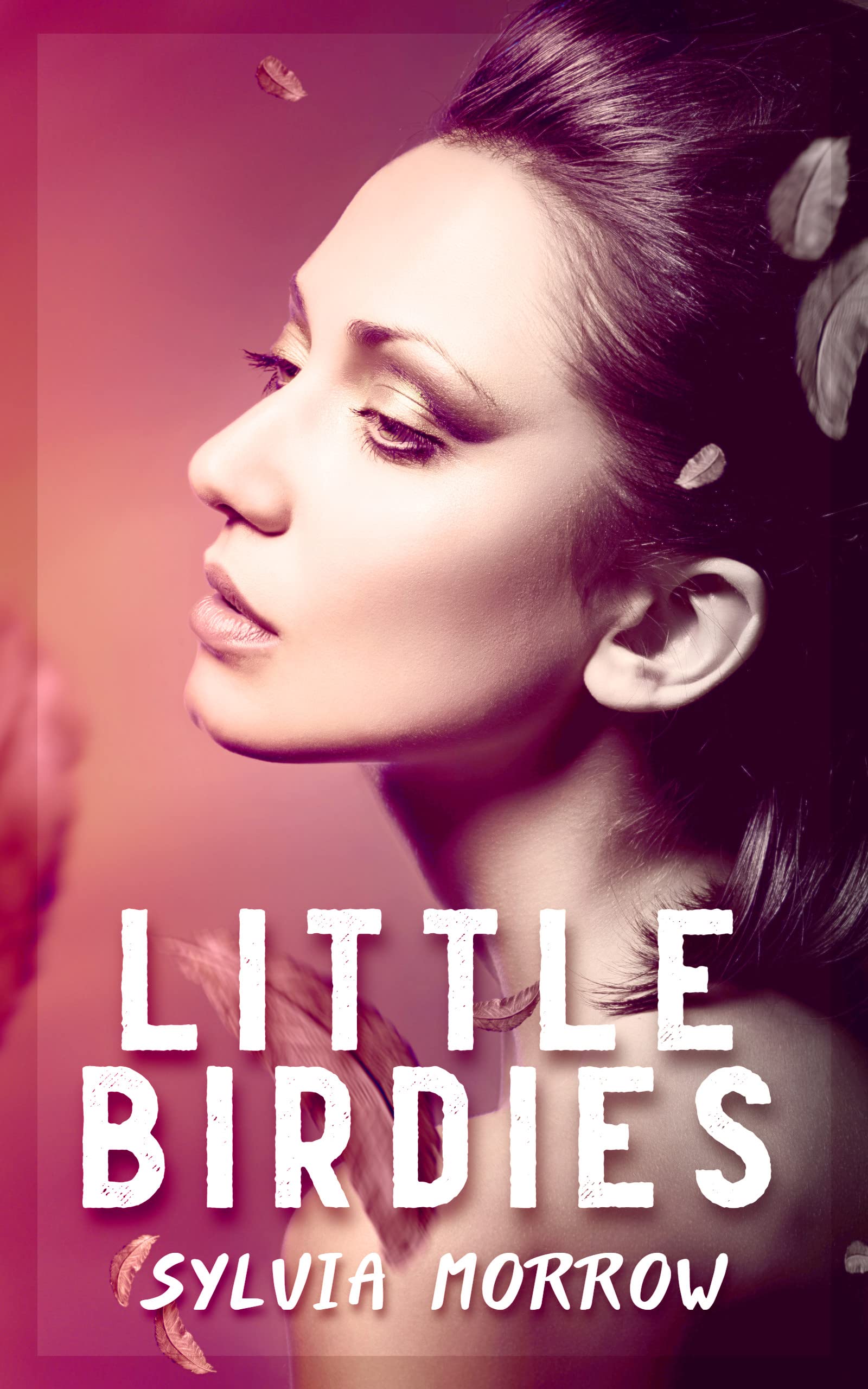 Little Birdies book cover