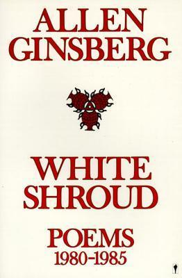 White Shroud book cover