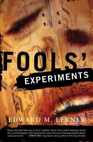 Fools' Experiments book cover