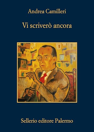 Vi scriverò ancora book cover