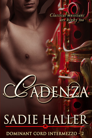 Dominant Cord Intermezzo book cover 2