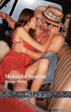 Midnight Special book cover