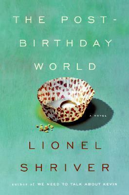 The Post-Birthday World book cover