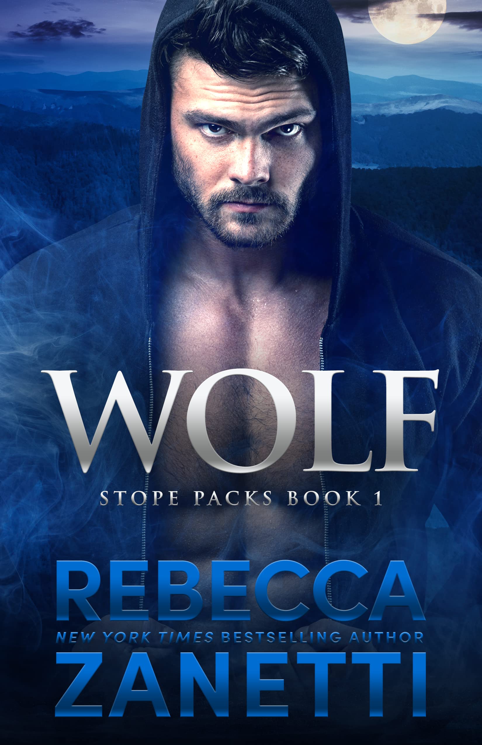 Stope Packs book cover 1