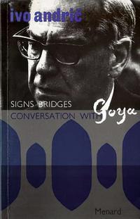 Conversation with Goya book cover