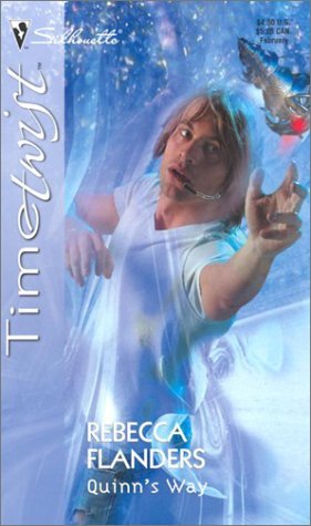 Quinn's Way book cover