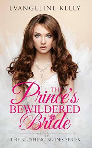 The Prince's Bewildered Bride book cover