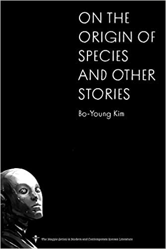 On the Origin of Species and Other Stories book cover
