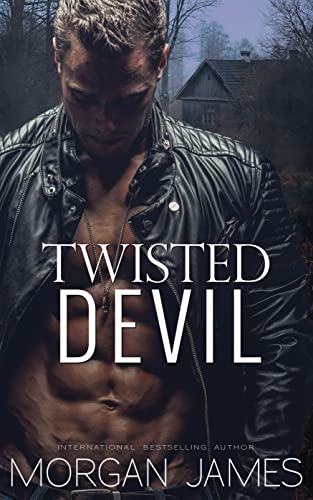 Twisted Devil book cover