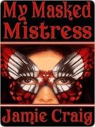 My Masked Mistress book cover
