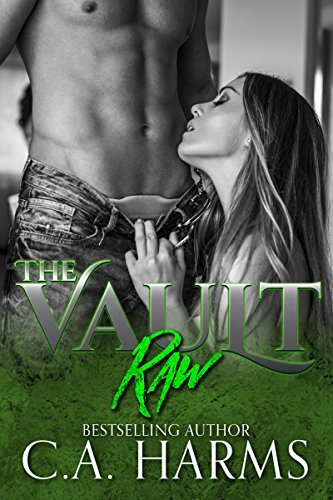 Raw book cover 1