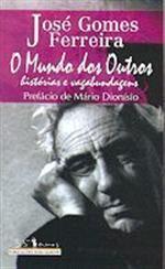 O Mundo dos Outros - Histórias de Vagabundagem book cover