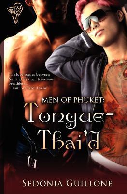 Men of Phuket book cover