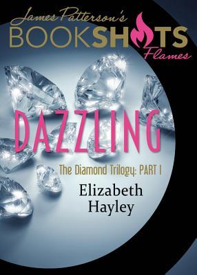 Diamond Trilogy book cover 1