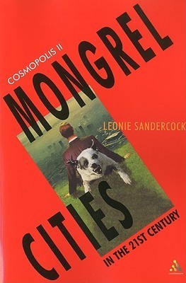 Cosmopolis II book cover