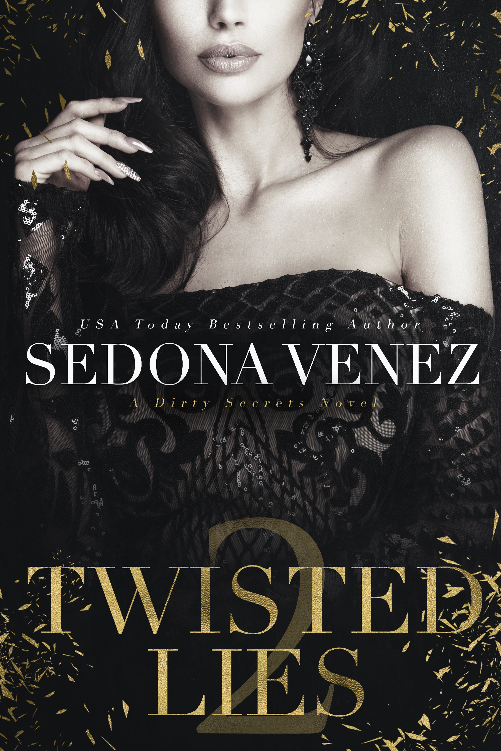 Dirty Secrets book cover 2