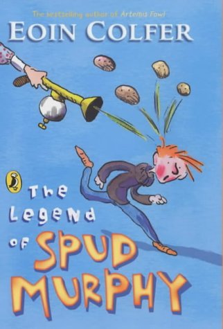 Legend of... book cover 1