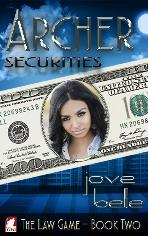 The Law Game book cover 2