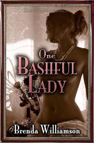 One Bashful Lady book cover