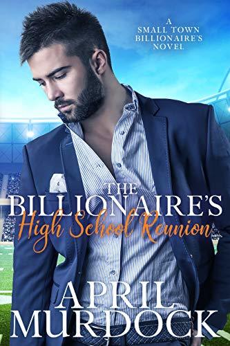 Small Town Billionaires book cover 1