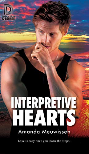 Interpretive Hearts book cover