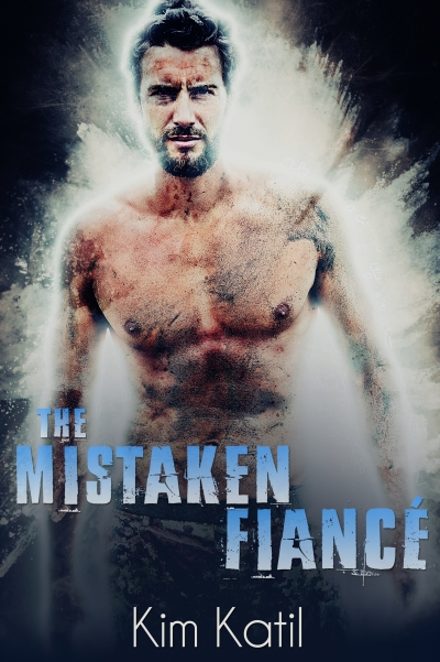 The Mistaken Fiancé book cover